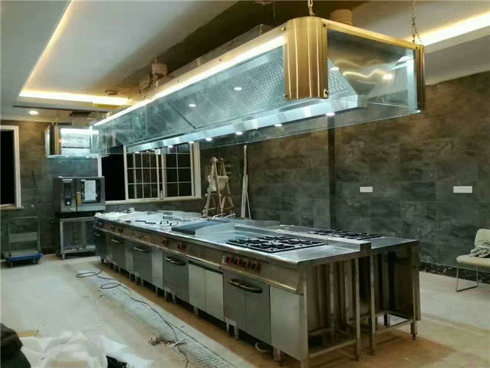 浙江酒店廚房設(shè)備不銹鋼材質(zhì)有些什么標(biāo)準(zhǔn)